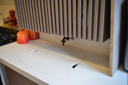 Apartamento à venda com 87m², 2 quartos e 2 vagasÁrea de Serviço