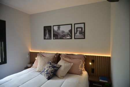 Apartamento à venda com 87m², 2 quartos e 2 vagasSuíte