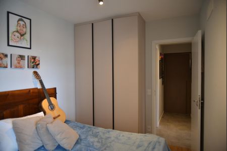 Apartamento à venda com 87m², 2 quartos e 2 vagasQuarto 1
