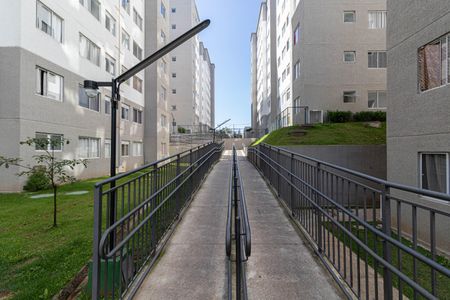 Apartamento para alugar com 42m², 1 quarto e sem vagaÁrea Comum