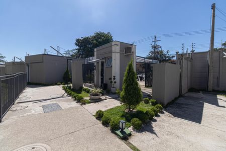 Apartamento para alugar com 42m², 1 quarto e sem vagaÁrea Comum - Portaria 