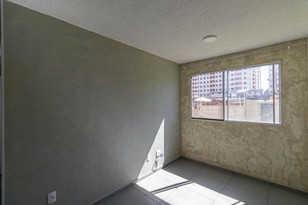 Apartamento para alugar com 42m², 1 quarto e sem vagaSala/Cozinha/Área de Serviço 