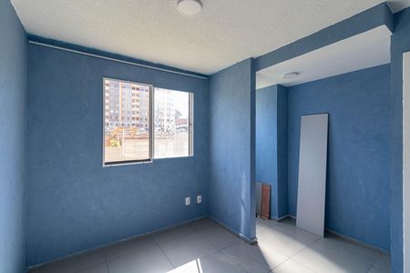 Apartamento para alugar com 42m², 1 quarto e sem vagaQuarto 