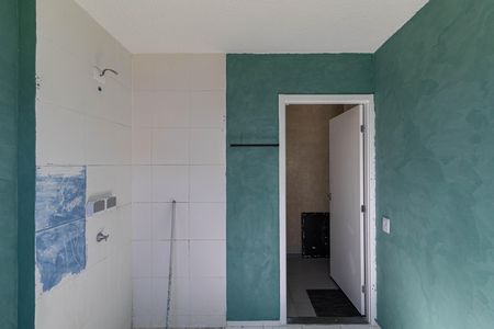 Apartamento para alugar com 42m², 1 quarto e sem vagaBanheiro