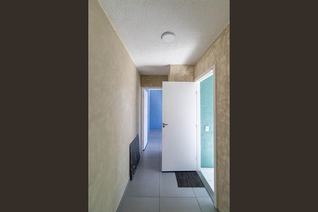 Apartamento para alugar com 42m², 1 quarto e sem vagaCorredor