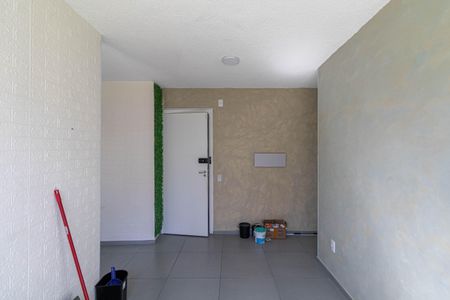 Apartamento para alugar com 42m², 1 quarto e sem vagaSala/Cozinha/Área de Serviço 