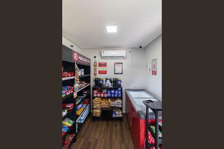 Apartamento para alugar com 42m², 1 quarto e sem vagaÁrea Comum - Mini Mercado   