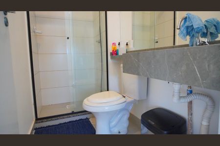 Casa de condomínio à venda com 39m², 1 quarto e sem vagaKitnet