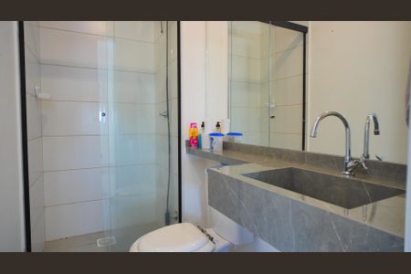 Casa de condomínio à venda com 39m², 1 quarto e sem vagaKitnet