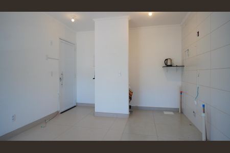 Casa de condomínio à venda com 39m², 1 quarto e sem vagaKitnet