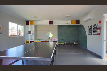 Casa de condomínio à venda com 39m², 1 quarto e sem vagaSala de Jogos