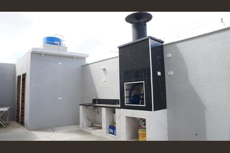 Casa à venda com 230m², 3 quartos e 2 vagasChurrasqueira