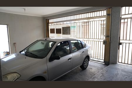 Casa à venda com 230m², 3 quartos e 2 vagasGaragem