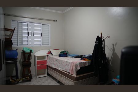 Casa à venda com 230m², 3 quartos e 2 vagasQuarto 1