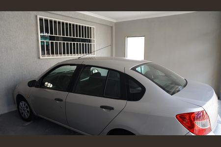 Casa à venda com 230m², 3 quartos e 2 vagasGaragem