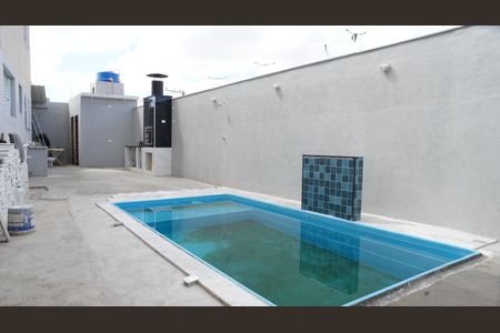 Casa à venda com 230m², 3 quartos e 2 vagasPiscina