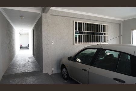 Casa à venda com 230m², 3 quartos e 2 vagasGaragem