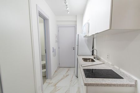 Studio para alugar com 30m², 1 quarto e sem vagaStudio