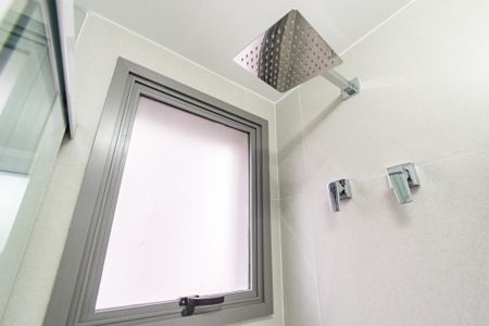 Studio para alugar com 30m², 1 quarto e sem vagaBanheiro Social