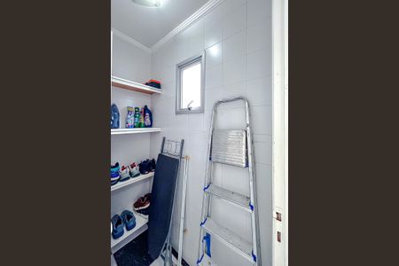 Apartamento à venda com 74m², 3 quartos e 2 vagasDespensa