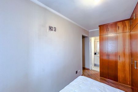 Apartamento à venda com 74m², 3 quartos e 2 vagasSuíte