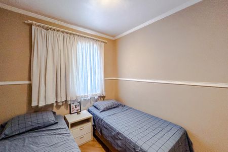 Apartamento à venda com 74m², 3 quartos e 2 vagasQuarto 1