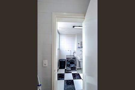 Apartamento à venda com 74m², 3 quartos e 2 vagasDespensa