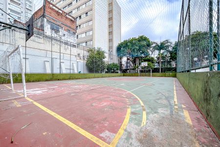 Apartamento à venda com 74m², 3 quartos e 2 vagasQuadra Esportiva