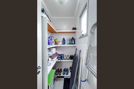 Apartamento à venda com 74m², 3 quartos e 2 vagasDespensa