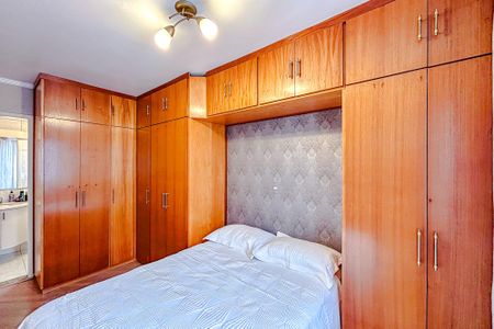 Apartamento à venda com 74m², 3 quartos e 2 vagasSuíte