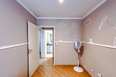 Apartamento à venda com 74m², 3 quartos e 2 vagasQuarto 1