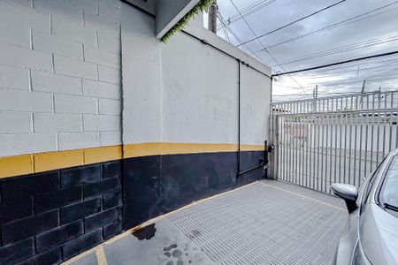 Garagem de kitnet/studio à venda com 1 quarto, 25m² em Cidade Mãe do Céu, São Paulo