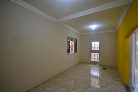 Sala de casa para alugar com 1 quarto, 80m² em Hiterland, Belford Roxo