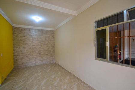 Sala de casa para alugar com 1 quarto, 80m² em Hiterland, Belford Roxo