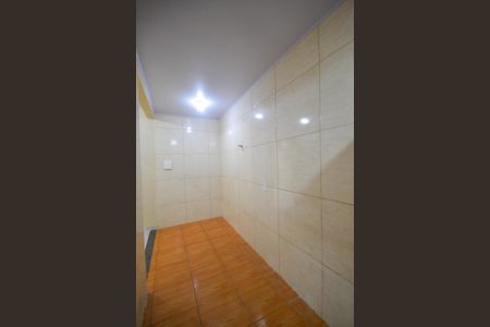 Casa para alugar com 80m², 1 quarto e sem vagaCozinha e Área de Serviço