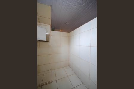 Casa para alugar com 80m², 1 quarto e sem vagaCozinha e Área de Serviço