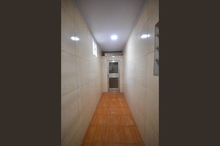 Casa para alugar com 80m², 1 quarto e sem vagaCozinha e Área de Serviço