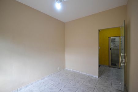 Quarto de casa para alugar com 1 quarto, 80m² em Hiterland, Belford Roxo