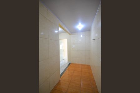 Casa para alugar com 80m², 1 quarto e sem vagaCozinha e Área de Serviço