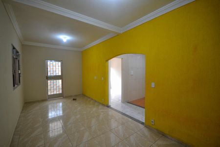 Sala de casa para alugar com 1 quarto, 80m² em Hiterland, Belford Roxo