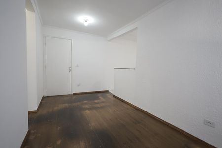 Sala de apartamento para alugar com 2 quartos, 59m² em Vila Sao Pedro, Santo André