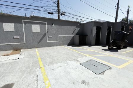 Apartamento para alugar com 59m², 2 quartos e 1 vaga Apartamento para alugar com 59m², 2 quartos e 1 vagaGaragem
