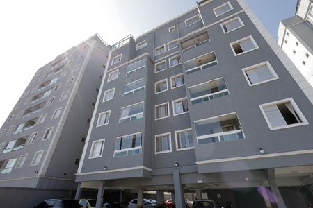 Apartamento para alugar com 59m², 2 quartos e 1 vaga Apartamento para alugar com 59m², 2 quartos e 1 vagaFachada