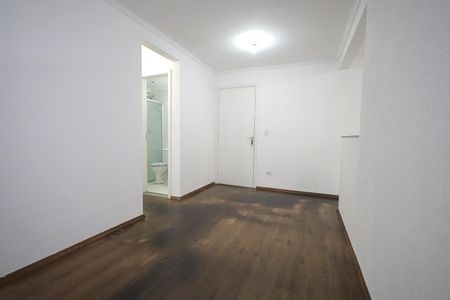 Sala de apartamento para alugar com 2 quartos, 59m² em Vila Sao Pedro, Santo André