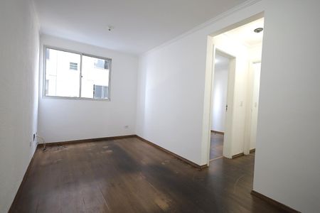 Apartamento para alugar com 59m², 2 quartos e 1 vaga Apartamento para alugar com 59m², 2 quartos e 1 vagaSala