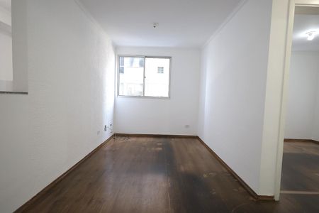 Sala de apartamento para alugar com 2 quartos, 59m² em Vila Sao Pedro, Santo André