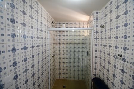 Apartamento para alugar com 72m², 2 quartos e 1 vagaBanheiro social