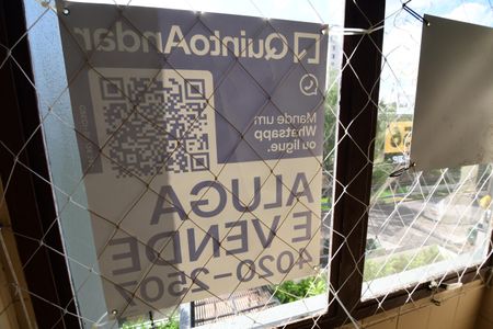 Apartamento para alugar com 72m², 2 quartos e 1 vagaPlaca