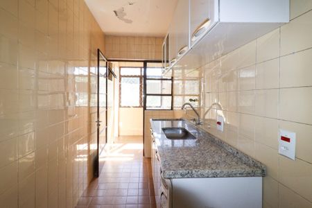 Apartamento para alugar com 72m², 2 quartos e 1 vaga Apartamento para alugar com 72m², 2 quartos e 1 vagaCozinha