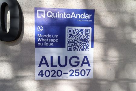 Placa de apartamento para alugar com 2 quartos, 72m² em Vila Itapura, Campinas